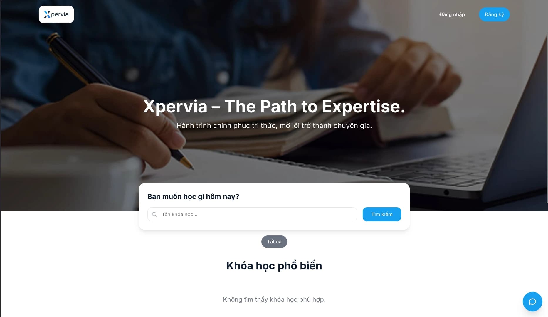 Xpervia preview